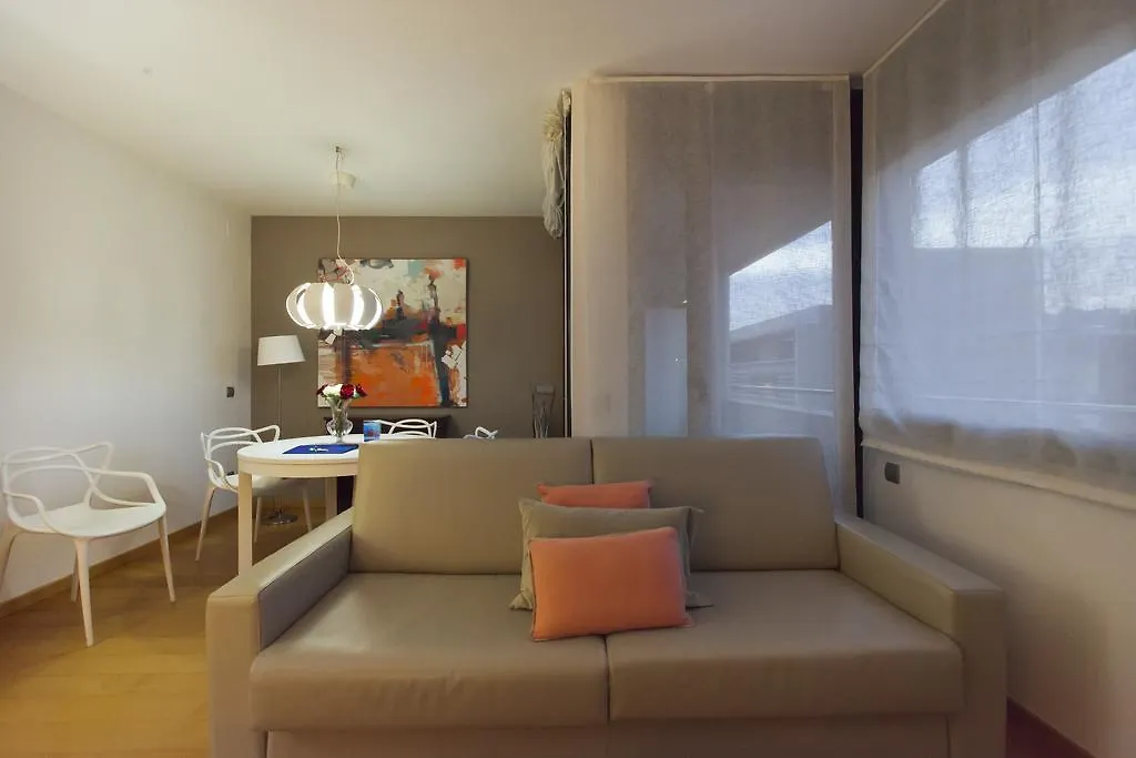 Rent Top Apartments Olympic Village Barcelona