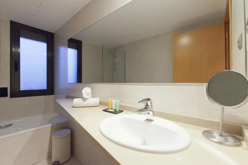 Rent Top Apartments Olympic Village Barcelona