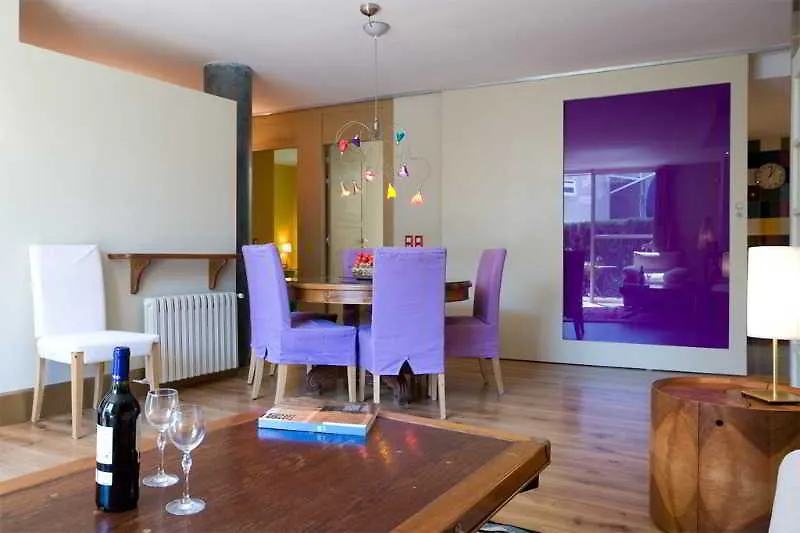 Rent Top Apartments Olympic Village Barcelona 0*,  Spain