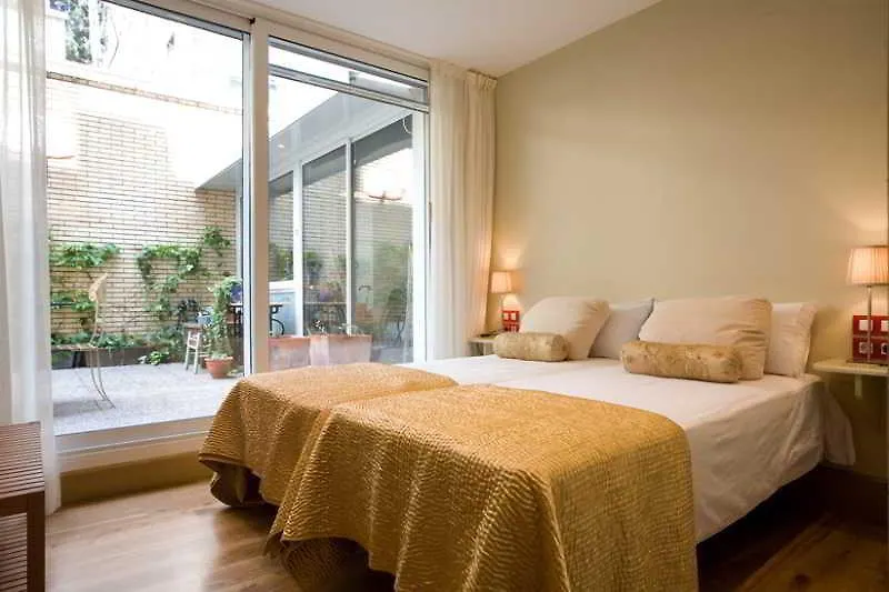 Rent Top Apartments Olympic Village Barcelona