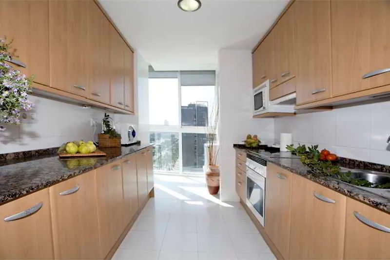 Rent Top Apartments Olympic Village Barcelona 0*,