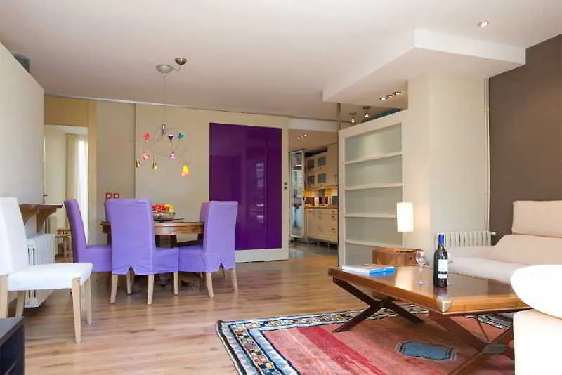 Rent Top Apartments Olympic Village Barcelona