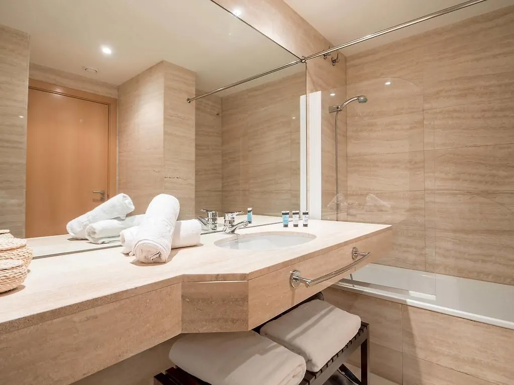 ברצלונה Rent Top Apartments Olympic Village