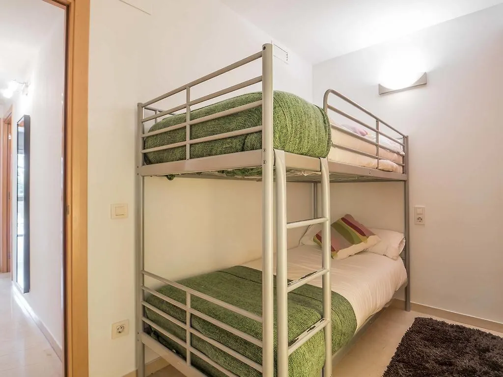 ברצלונה Rent Top Apartments Olympic Village