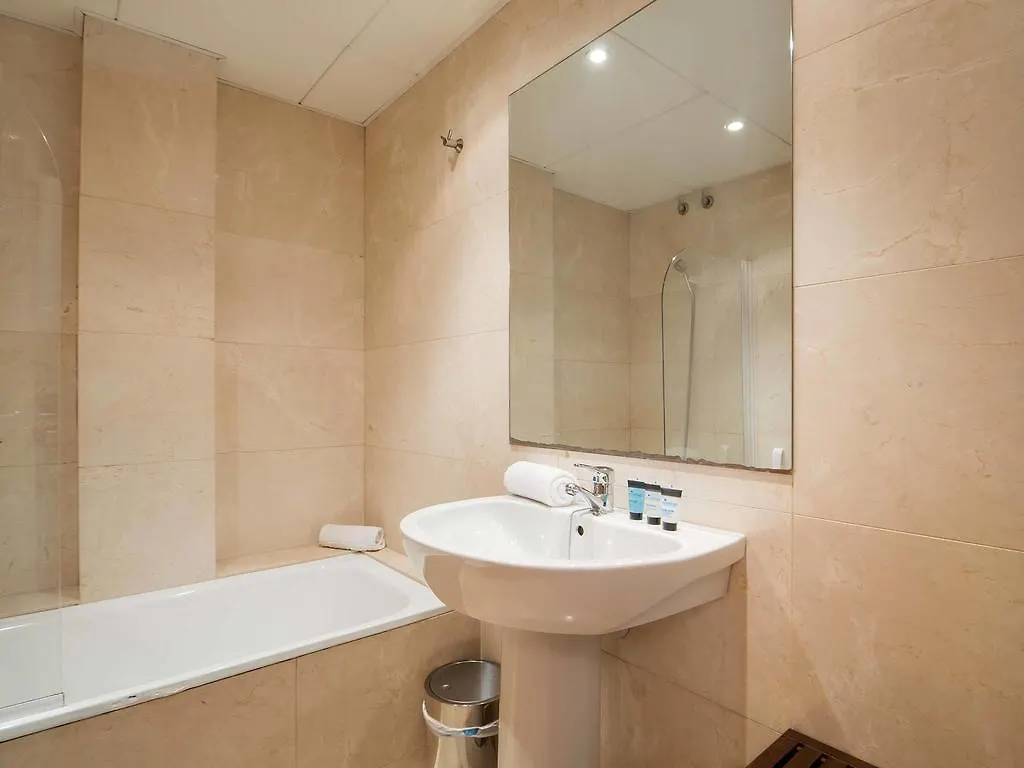 ברצלונה Rent Top Apartments Olympic Village
