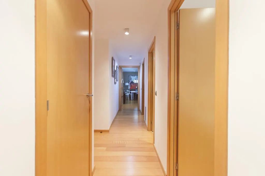 ברצלונה Rent Top Apartments Olympic Village