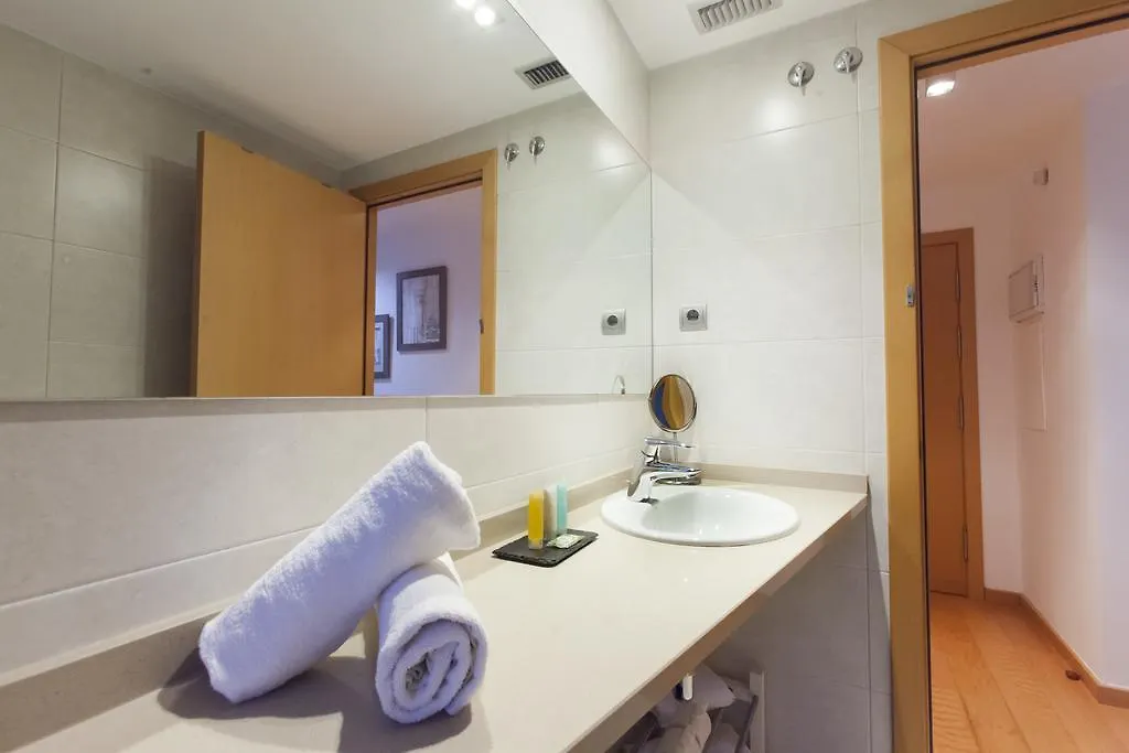 ברצלונה Rent Top Apartments Olympic Village