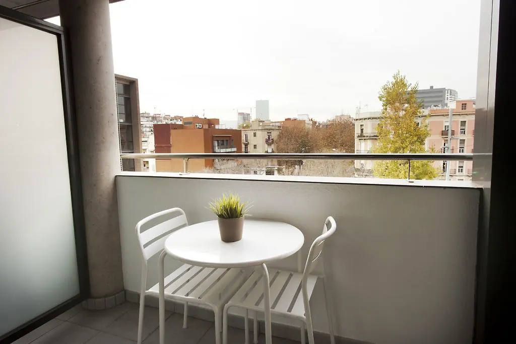 ברצלונה Rent Top Apartments Olympic Village