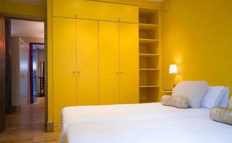 ברצלונה Rent Top Apartments Olympic Village