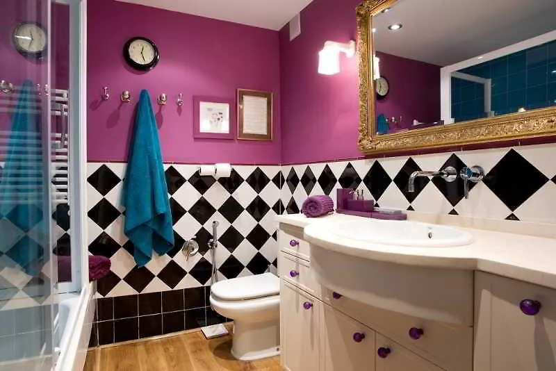 ברצלונה Rent Top Apartments Olympic Village ספרד