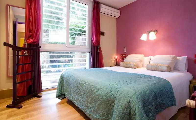 ברצלונה Rent Top Apartments Olympic Village ספרד