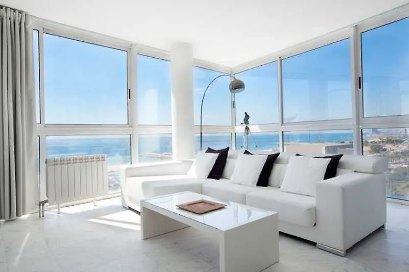 ברצלונה Rent Top Apartments Olympic Village